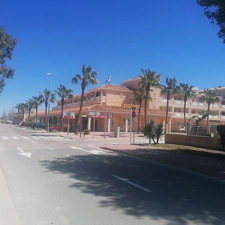 Villa Casa Gonia Riumar Esterno foto