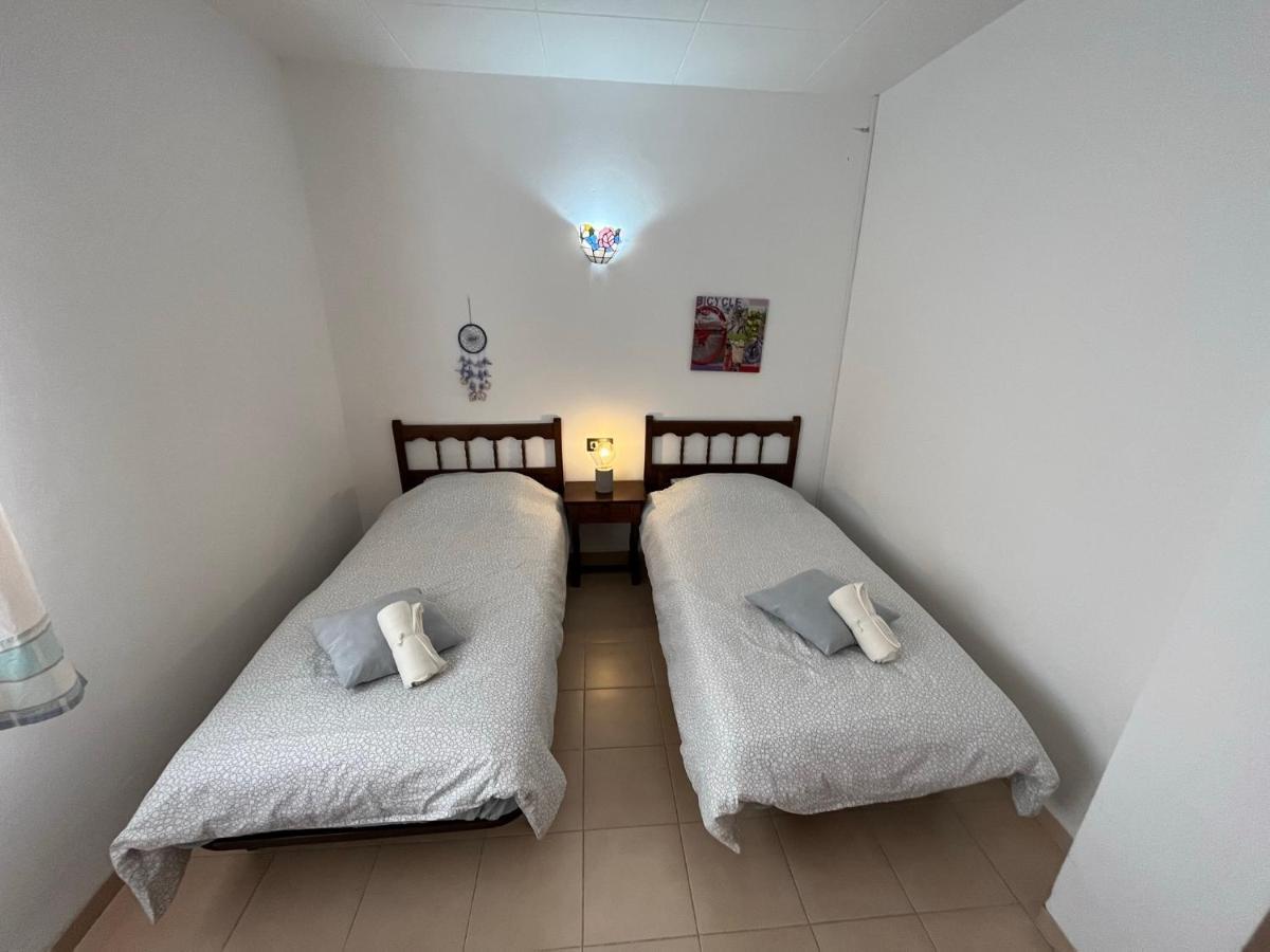 Villa Casa Gonia Riumar Esterno foto