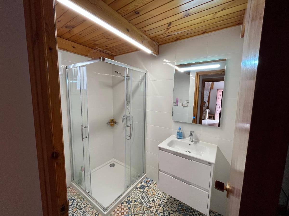 Villa Casa Gonia Riumar Esterno foto