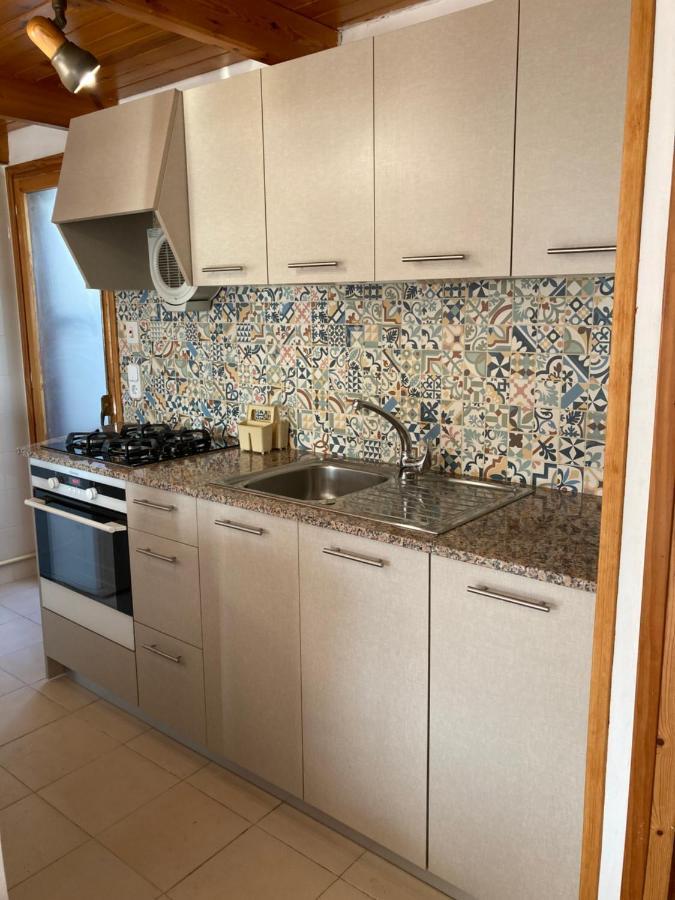 Villa Casa Gonia Riumar Esterno foto
